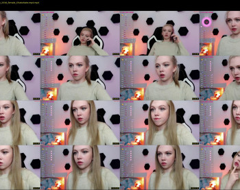small_blondee — 76 minute Chaturbate female teen cam video, 720p, Apr 2, 2023