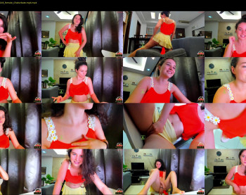 demurelixir — 67 minute Chaturbate female teen cam video, 720p, Apr 4, 2023