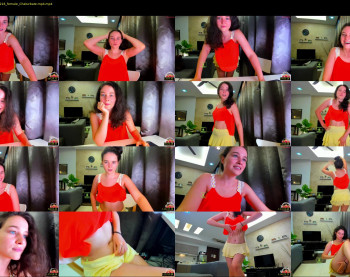 demurelixir — 112 minute Chaturbate female teen cam video, 720p, Apr 4, 2023