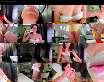 demurelixir — 63 minute Chaturbate female teen cam video, 720p, Apr 4, 2023
