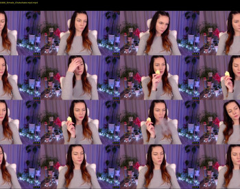 katrin_sweeft — 4 minute Chaturbate female teen cam video, 720p, Apr 4, 2023