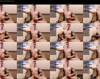 mr_longboy — 34 minute Chaturbate male teen cam video, 720p, Apr 3, 2023