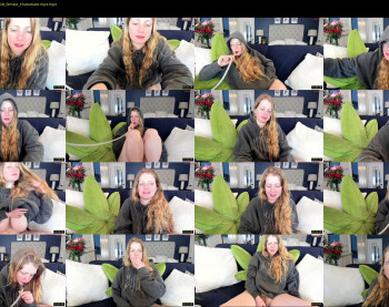 x__rose__x — 44 minute Chaturbate female teen cam video, 720p, Apr 3, 2023