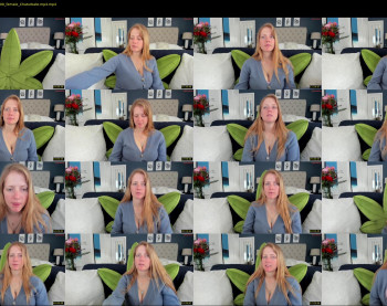 x__rose__x — 65 minute Chaturbate female teen cam video, 720p, Apr 4, 2023