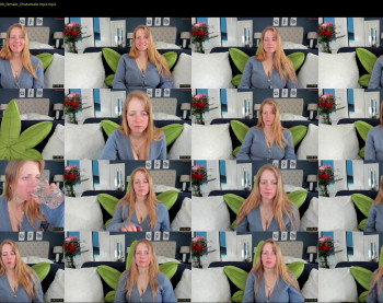 x__rose__x — 88 minute Chaturbate female teen cam video, 720p, Apr 4, 2023