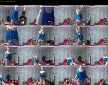 danamily — 26 minute Chaturbate female teen cam video, 720p, Apr 4, 2023