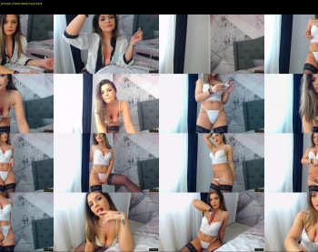 lissa__1 — 18 minute Chaturbate female teen cam video, 720p, Apr 4, 2023