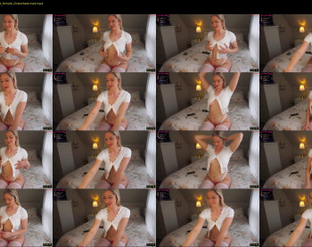 lorenella — 7 minute Chaturbate female teen cam video, 720p, Apr 4, 2023