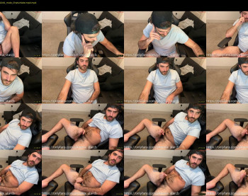 phoenix_star — 40 minute Chaturbate male teen cam video, 720p, Apr 4, 2023
