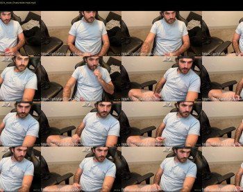 phoenix_star — 11 minute Chaturbate male teen cam video, 720p, Apr 5, 2023
