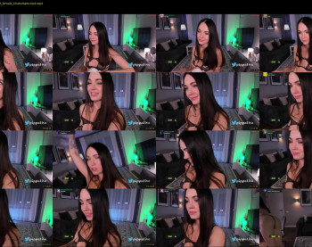 pippalee — 34 minute Chaturbate female teen cam video, 720p, Apr 4, 2023