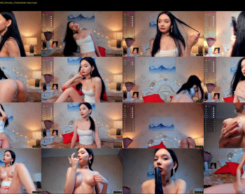 riskyproject — 120 minute Chaturbate couple teen cam video, 720p, Apr 5, 2023
