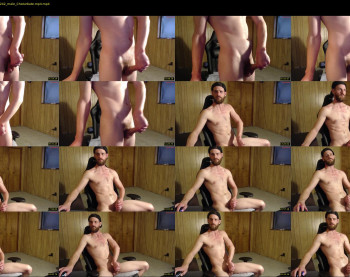 scottsspace — 33 minute Chaturbate male teen cam video, 720p, Apr 5, 2023