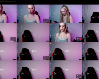 small_blondee — 120 minute Chaturbate female teen cam video, 720p, Apr 4, 2023