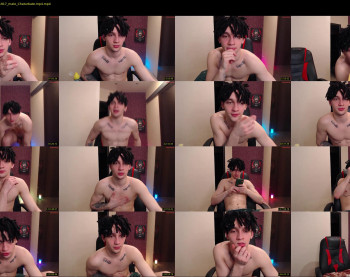 teddy_mode — 121 minute Chaturbate couple teen cam video, 720p, Apr 4, 2023