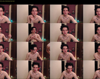 teddy_mode — 13 minute Chaturbate couple teen cam video, 720p, Apr 4, 2023