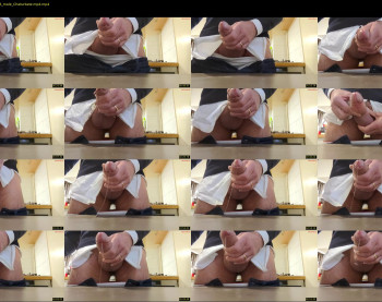 thickrum — 7 minute Chaturbate male teen cam video, 720p, Apr 4, 2023