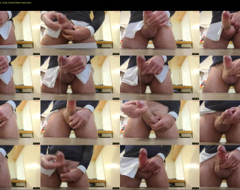 thickrum — 18 minute Chaturbate male teen cam video, 720p, Apr 4, 2023