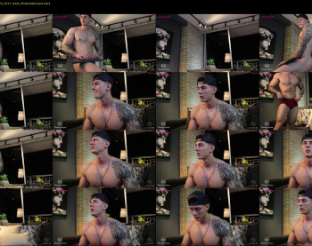 thomas_falcon1 — 50 minute Chaturbate male teen cam video, 720p, Apr 4, 2023