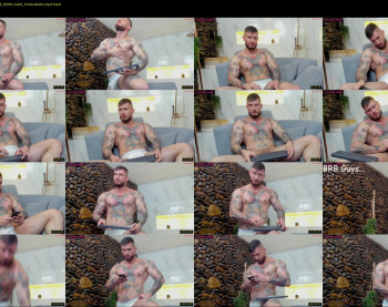 dimitri_sullivan — 120 minute Chaturbate male teen cam video, 720p, Apr 6, 2023