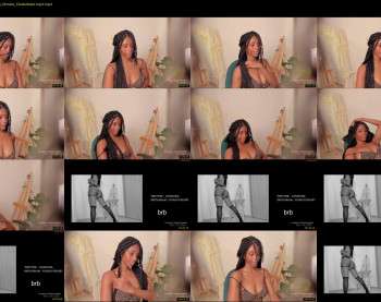 duna_du — 78 minute Chaturbate female teen cam video, 720p, Apr 6, 2023
