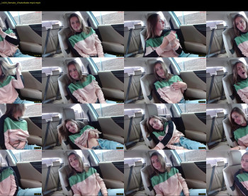 juicy_peach88 — 16 minute Chaturbate female teen cam video, 720p, Apr 5, 2023