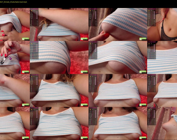mollywayne — 37 minute Chaturbate female teen cam video, 720p, Apr 5, 2023