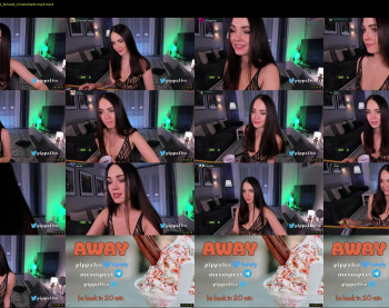 pippalee — 104 minute Chaturbate female teen cam video, 720p, Apr 5, 2023