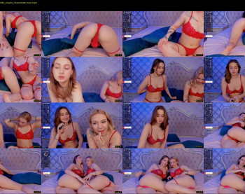 rocksbabies — 16 minute Chaturbate female teen cam video, 720p, Apr 5, 2023