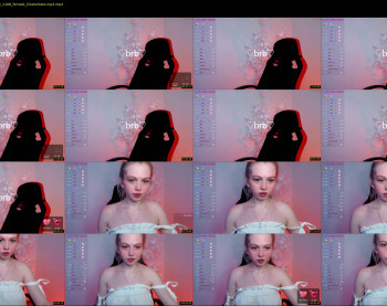 small_blondee — 73 minute Chaturbate female teen cam video, 720p, Apr 5, 2023