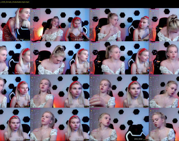 small_blondee — 14 minute Chaturbate female teen cam video, 720p, Apr 5, 2023