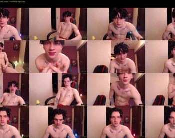 teddy_mode — 120 minute Chaturbate couple teen cam video, 720p, Apr 5, 2023