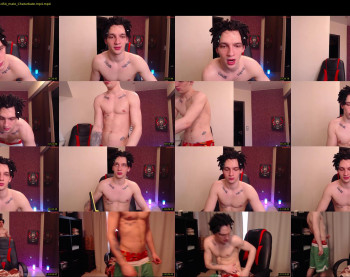 teddy_mode — 110 minute Chaturbate couple teen cam video, 720p, Apr 5, 2023