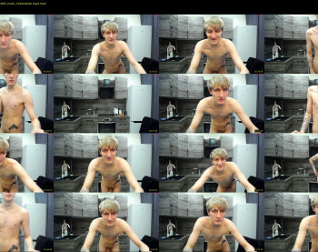 teddy_mode — 14 minute Chaturbate couple teen cam video, 720p, Apr 5, 2023