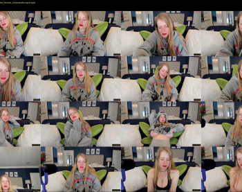 x__rose__x — 120 minute Chaturbate female teen cam video, 720p, Apr 5, 2023