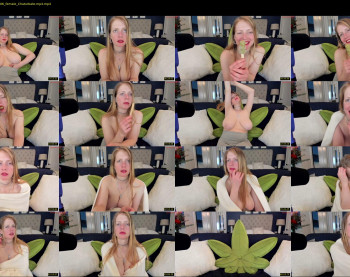 x__rose__x — 55 minute Chaturbate female teen cam video, 720p, Apr 5, 2023