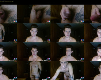 cloudsent — 20 minute Chaturbate male teen cam video, 720p, Apr 6, 2023
