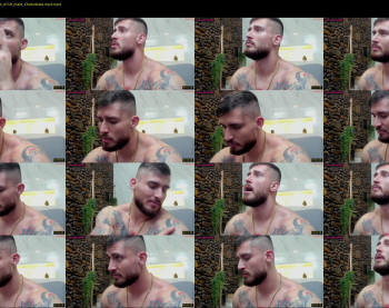 dimitri_sullivan — 8 minute Chaturbate male teen cam video, 720p, Apr 6, 2023