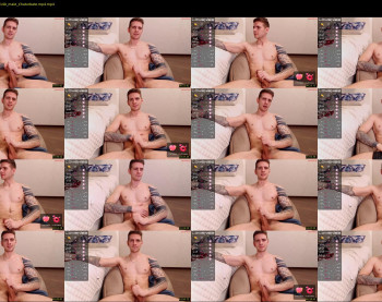 mr_longboy — 54 minute Chaturbate male teen cam video, 720p, Apr 6, 2023