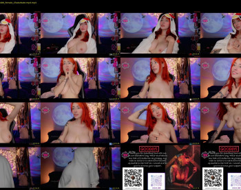 nebamazee — 56 minute Chaturbate female teen cam video, 720p, Apr 7, 2023