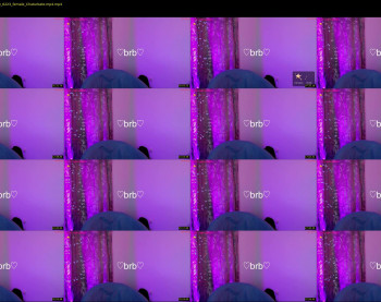 small_blondee — 43 minute Chaturbate female teen cam video, 720p, Apr 7, 2023