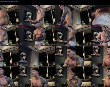thomas_falcon1 — 120 minute Chaturbate male teen cam video, 720p, Apr 6, 2023