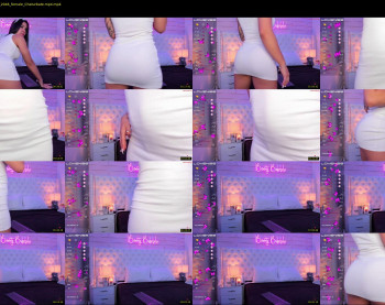 booty_bubble — 11 minute Chaturbate female teen cam video, 720p, Apr 7, 2023