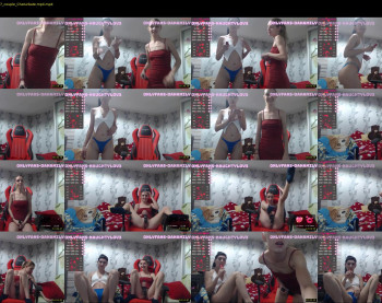 danamily — 23 minute Chaturbate female teen cam video, 720p, Apr 7, 2023