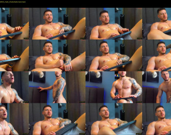 davidd_blake — 121 minute Chaturbate male teen cam video, 720p, Apr 7, 2023