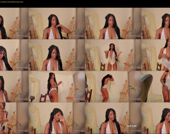duna_du — 39 minute Chaturbate female teen cam video, 720p, Apr 8, 2023
