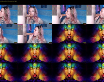 emptyhunters — 7 minute Chaturbate couple teen cam video, 720p, Apr 7, 2023