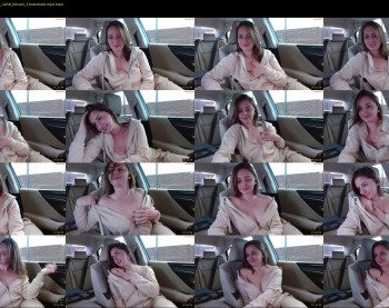 juicy_peach88 — 25 minute Chaturbate female teen cam video, 720p, Apr 7, 2023