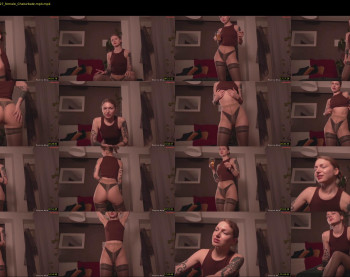 ms_lorelei — 70 minute Chaturbate female teen cam video, 720p, Apr 7, 2023