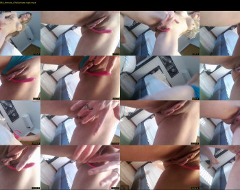 pixiepoems — 119 minute Chaturbate female teen cam video, 480p, Apr 8, 2023